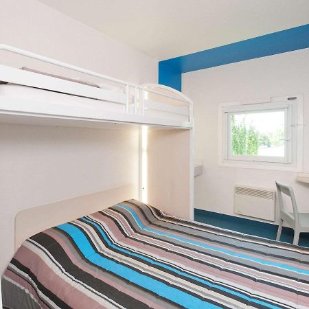 Hotelf1 Saint Brieuc Tregueux Dış mekan fotoğraf
