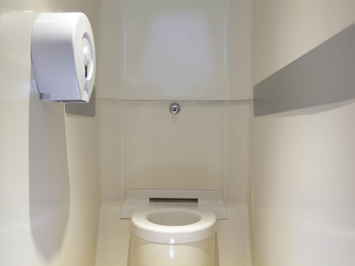 Hotelf1 Saint Brieuc Tregueux Dış mekan fotoğraf
