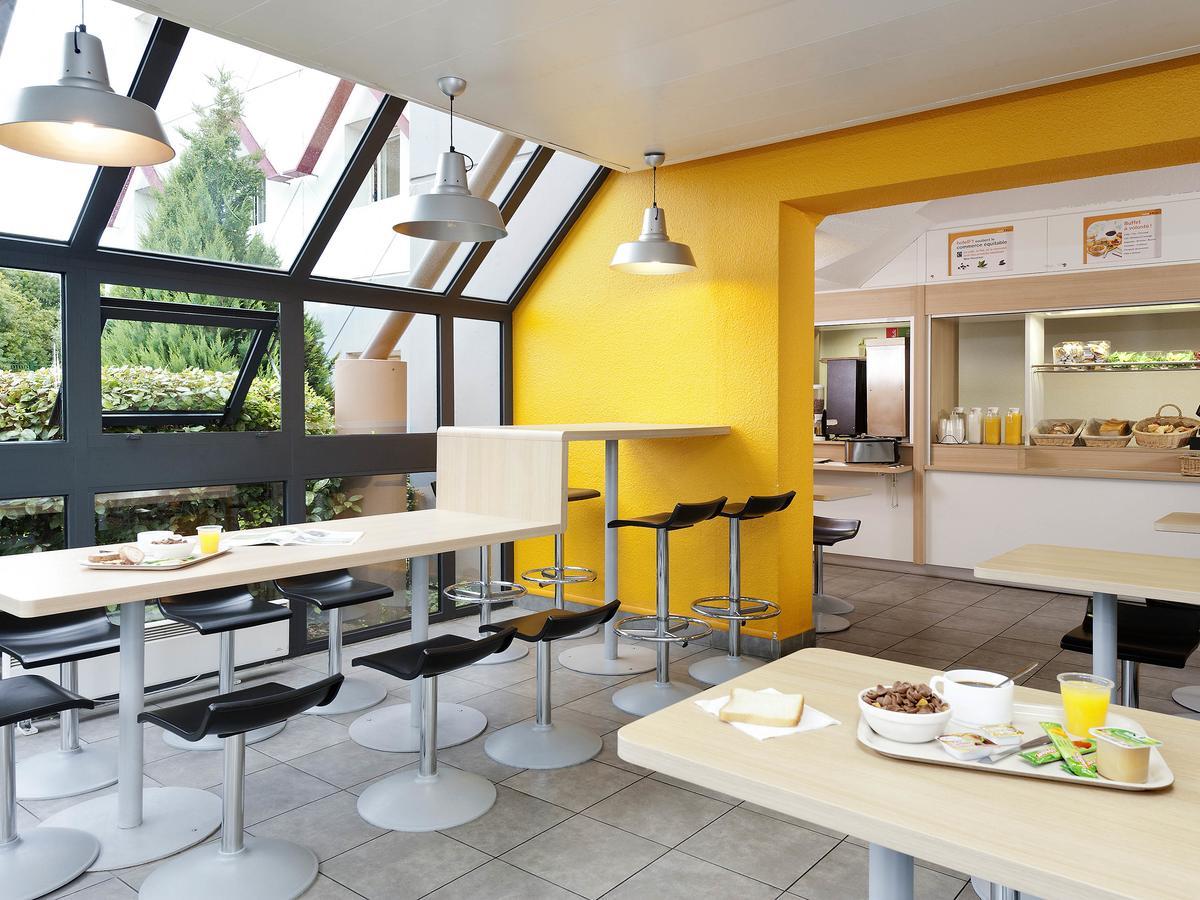 Hotelf1 Saint Brieuc Tregueux Dış mekan fotoğraf